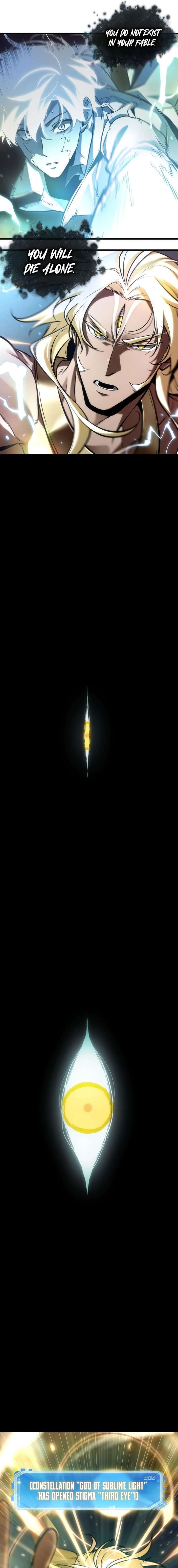 Read Omniscient Reader EN Manga Online