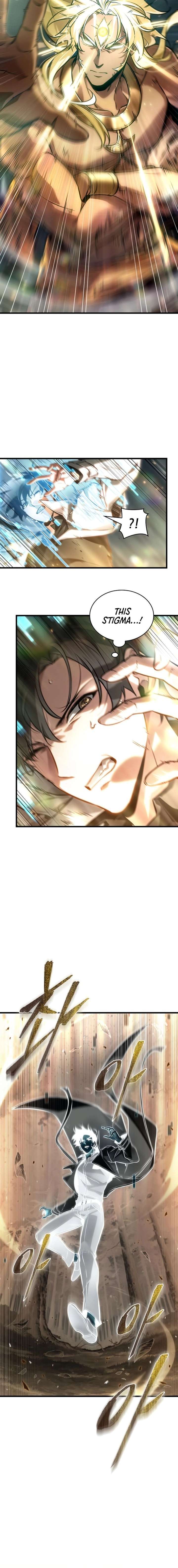 Read Omniscient Reader EN Manga Online
