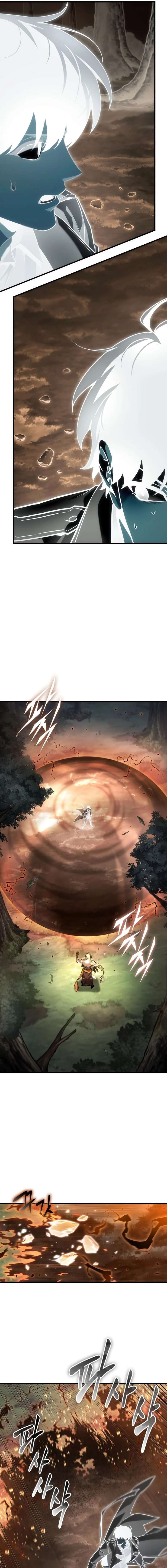 Read Omniscient Reader EN Manga Online