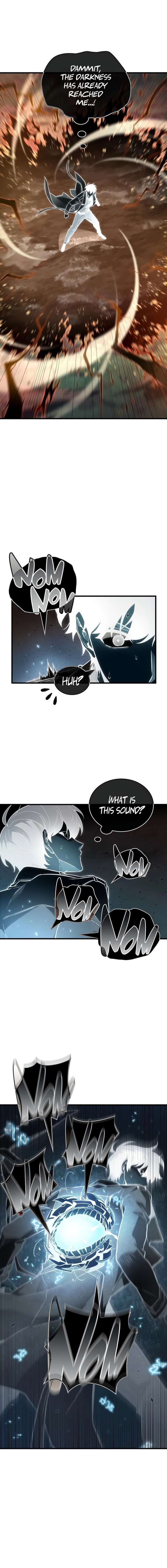 Read Omniscient Reader EN Manga Online