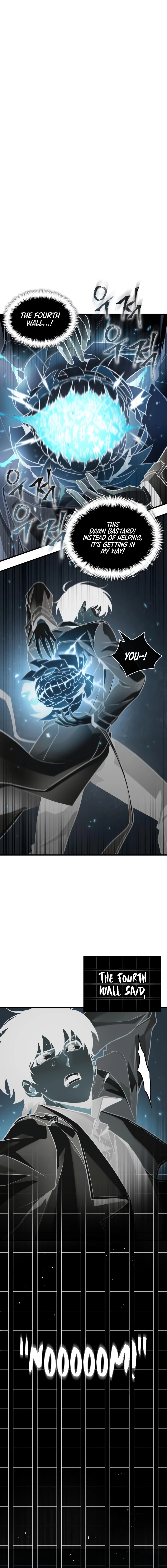 Read Omniscient Reader EN Manga Online
