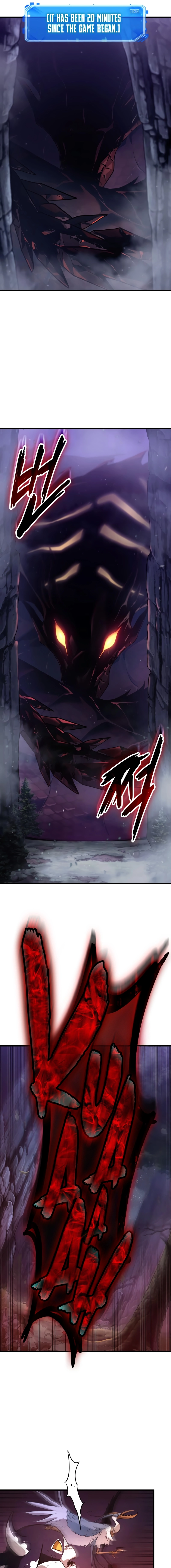 Read Omniscient Reader EN Manga Online