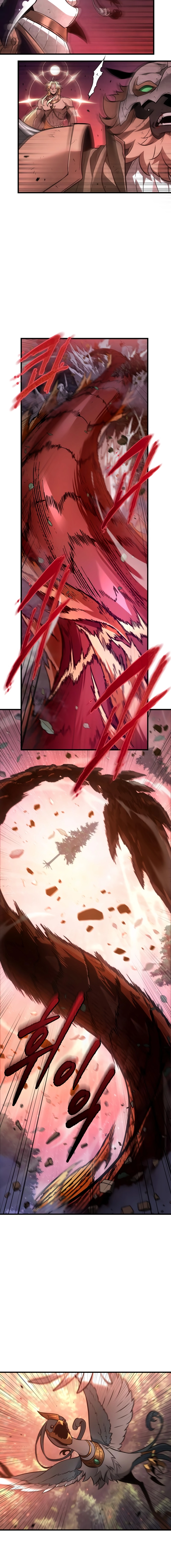 Read Omniscient Reader EN Manga Online