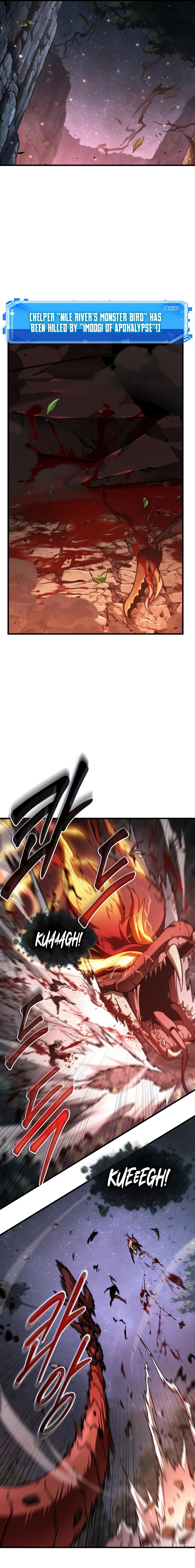 Read Omniscient Reader EN Manga Online