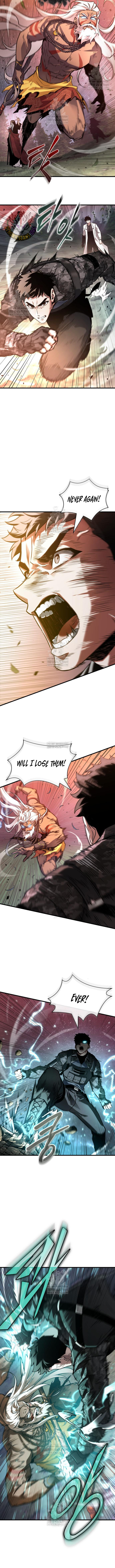 Read Omniscient Reader EN Manga Online