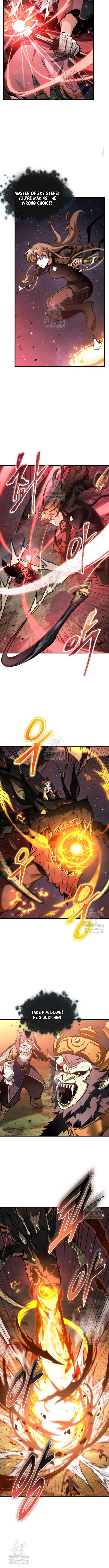 Read Omniscient Reader EN Manga Online
