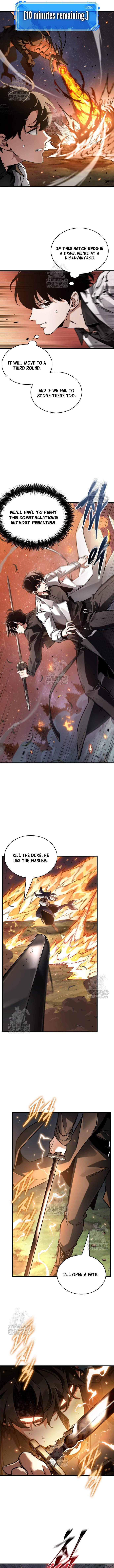 Read Omniscient Reader EN Manga Online