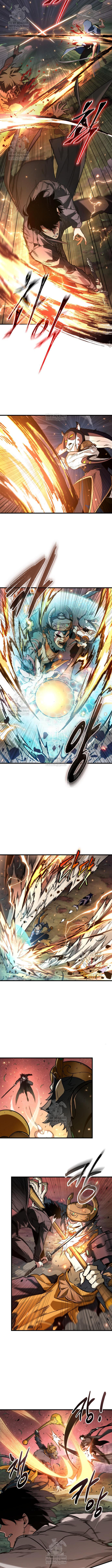Read Omniscient Reader EN Manga Online