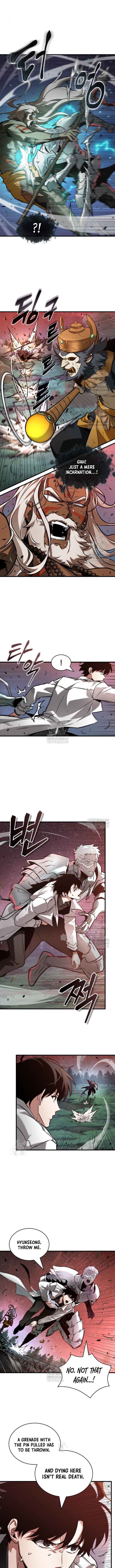 Read Omniscient Reader EN Manga Online