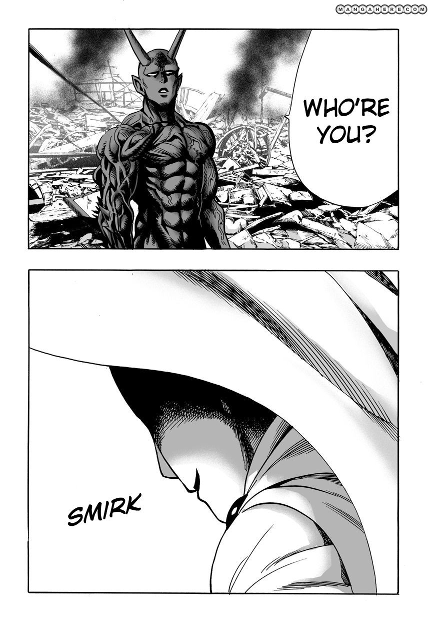 Read Onepunch-Man EN Manga Online