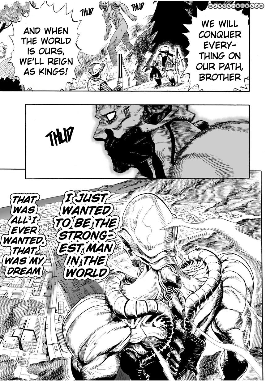 Read Onepunch-Man EN Manga Online