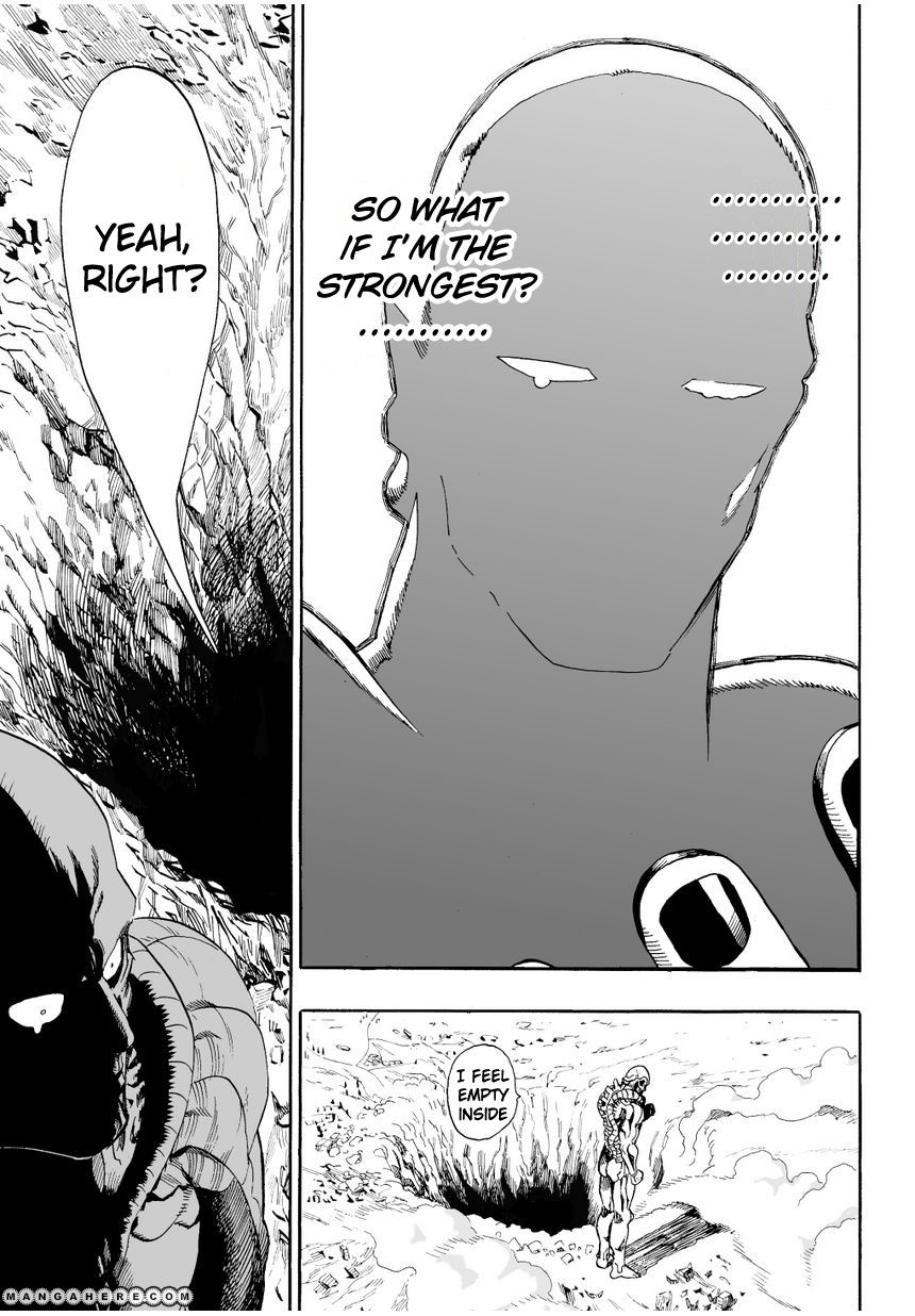 Read Onepunch-Man EN Manga Online