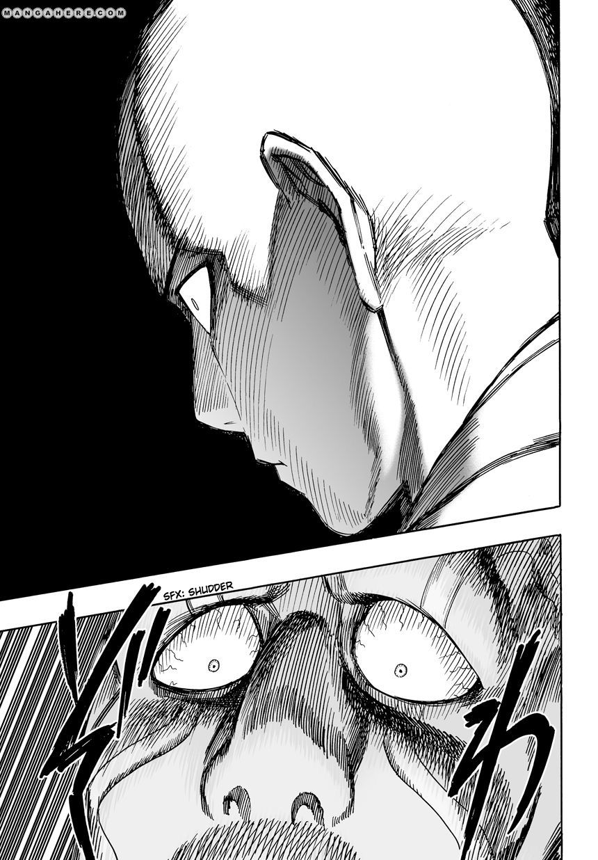 Read Onepunch-Man EN Manga Online