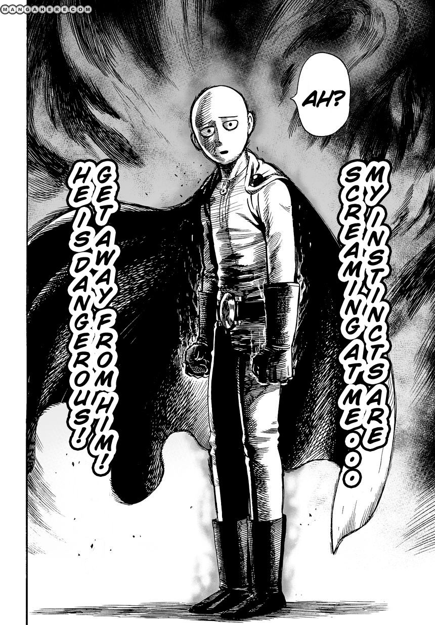 Read Onepunch-Man EN Manga Online