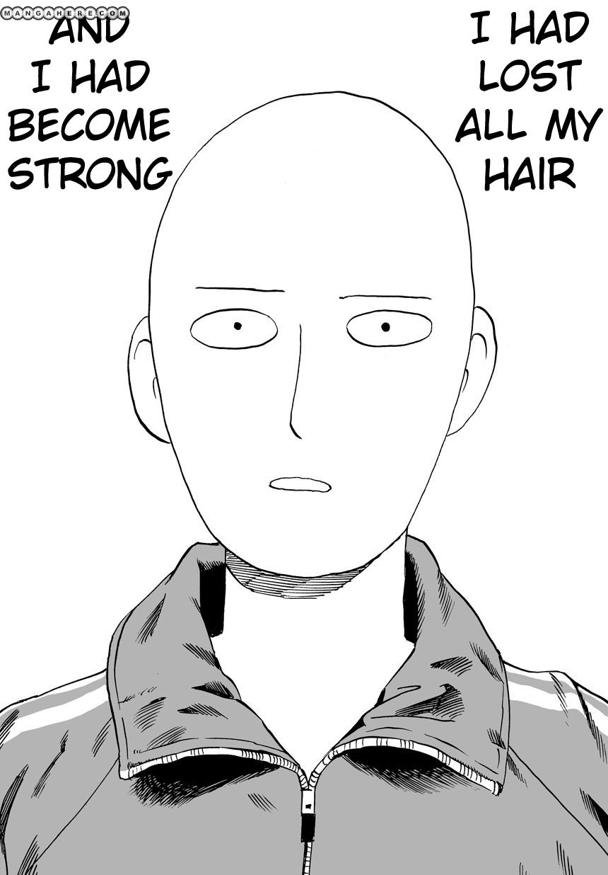 Read Onepunch-Man EN Manga Online