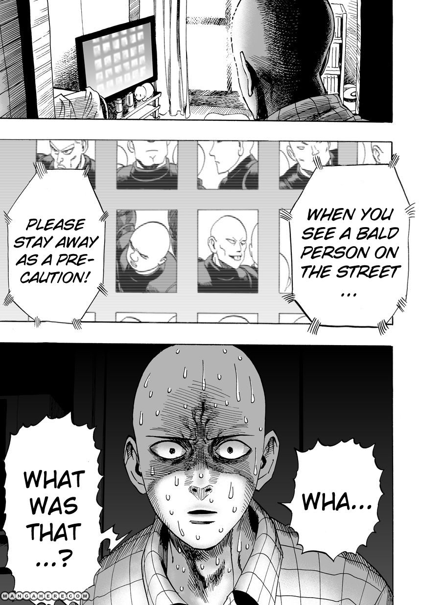 Read Onepunch-Man EN Manga Online