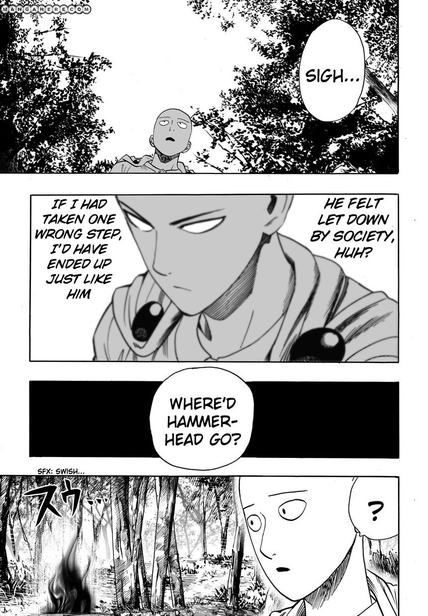 Read Onepunch-Man EN Manga Online