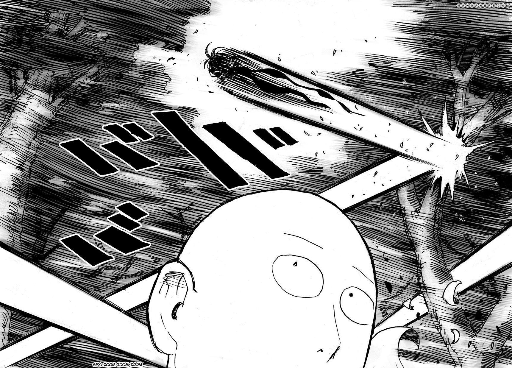 Read Onepunch-Man EN Manga Online