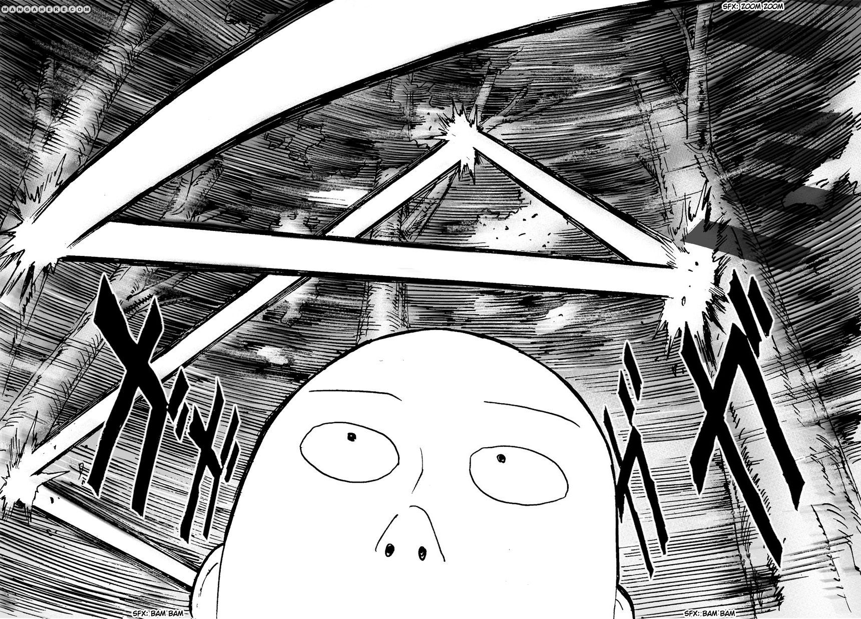 Read Onepunch-Man EN Manga Online
