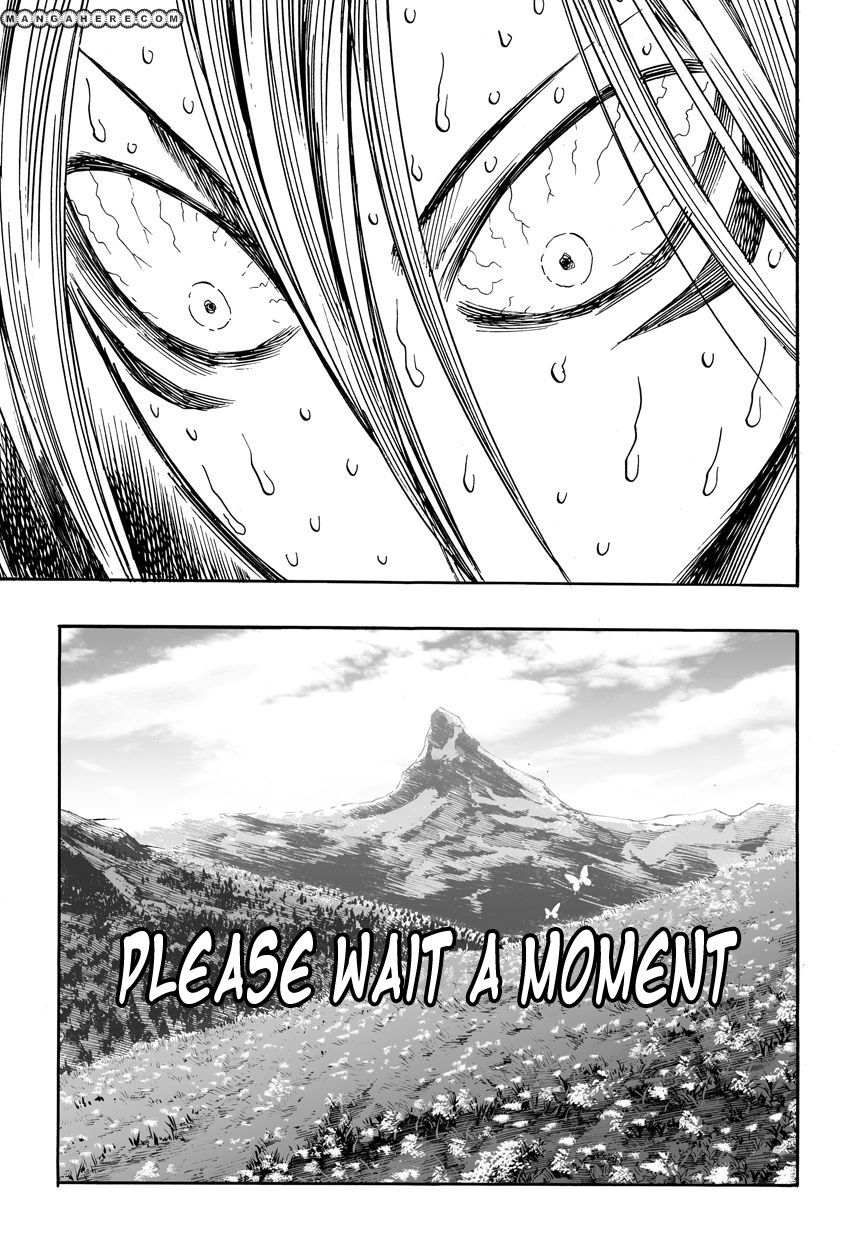 Read Onepunch-Man EN Manga Online
