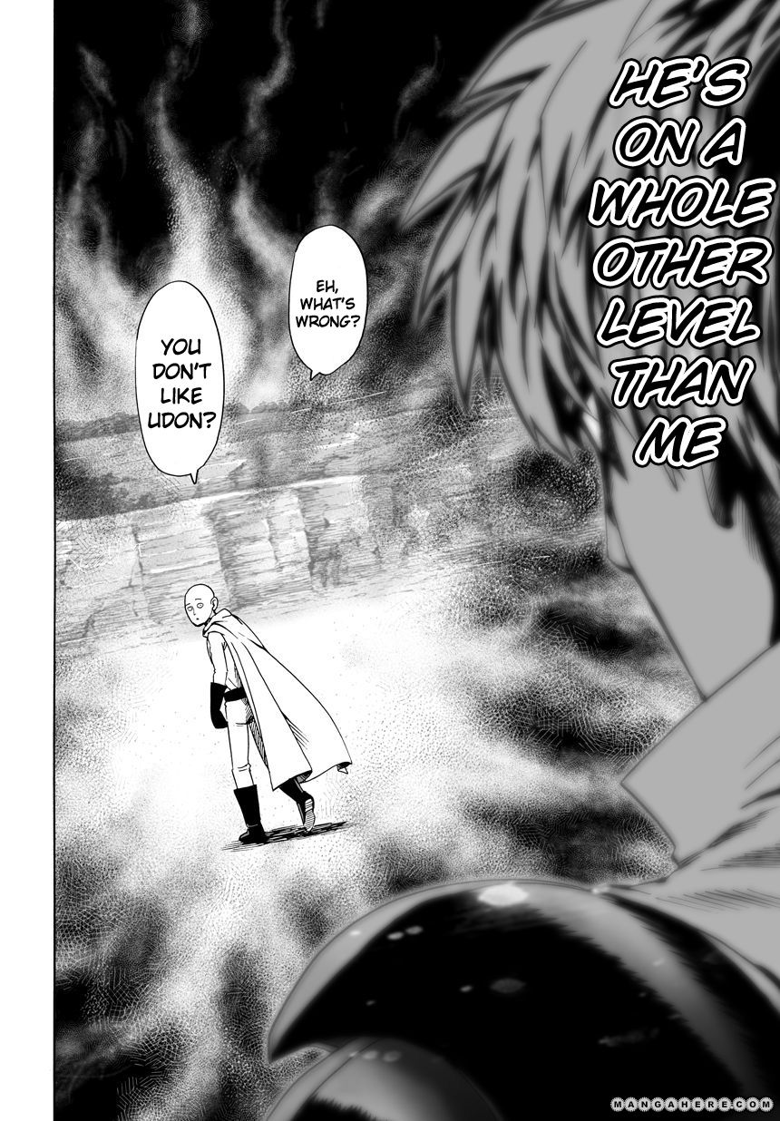 Read Onepunch-Man EN Manga Online