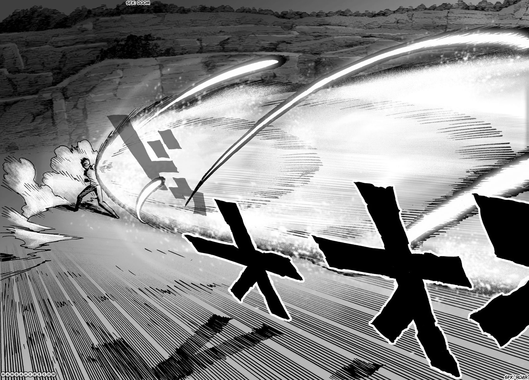 Read Onepunch-Man EN Manga Online