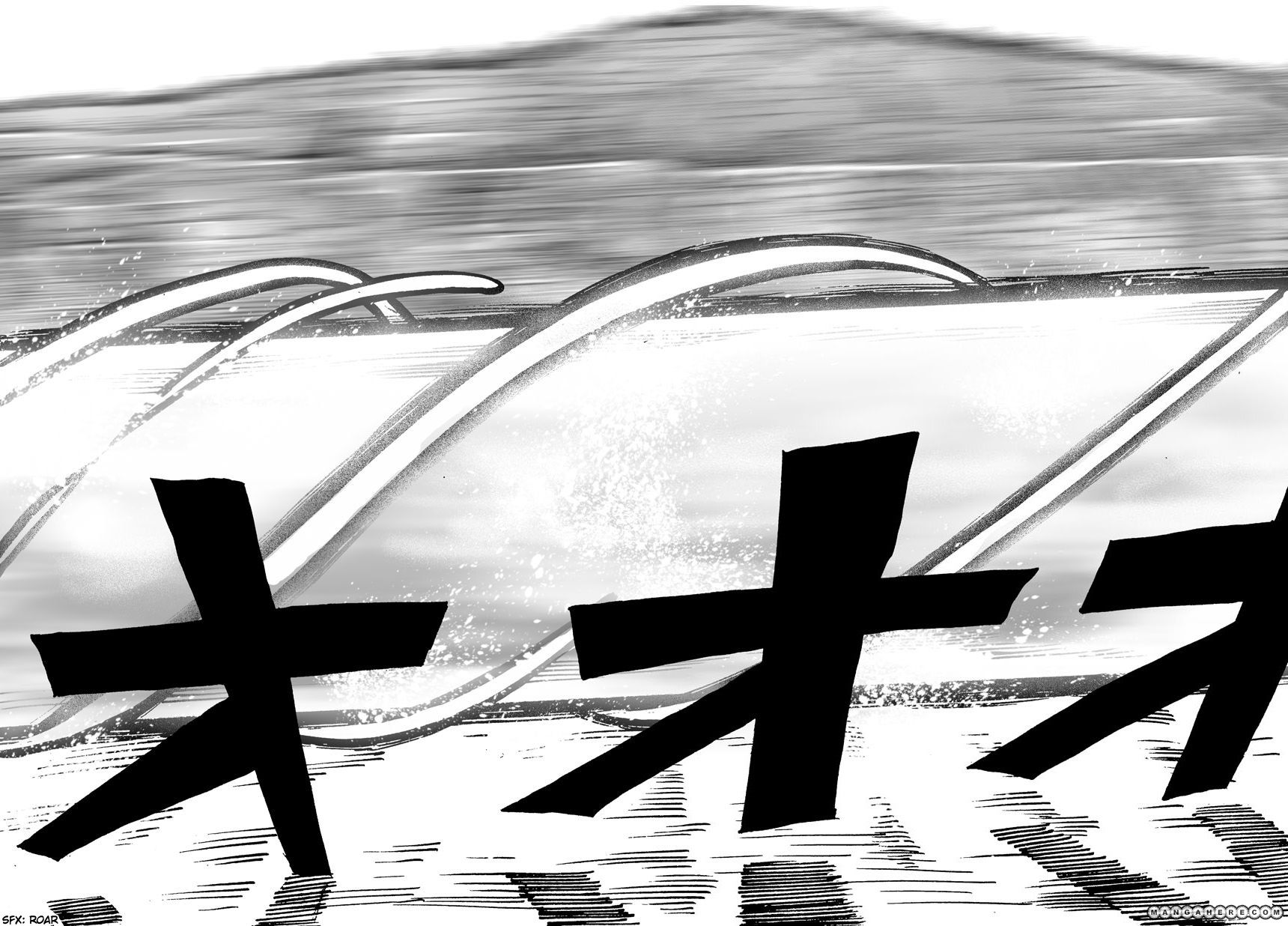 Read Onepunch-Man EN Manga Online