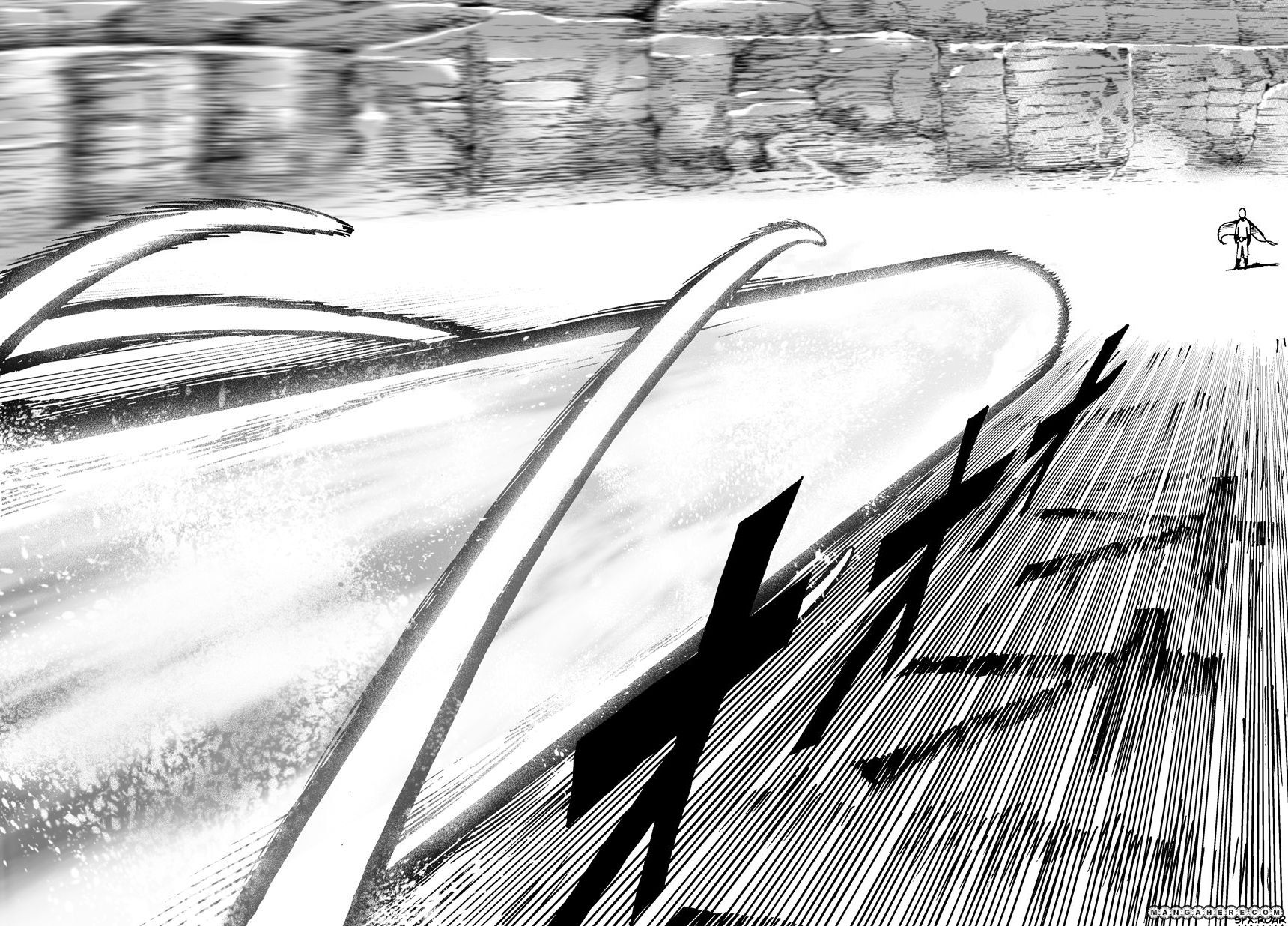 Read Onepunch-Man EN Manga Online