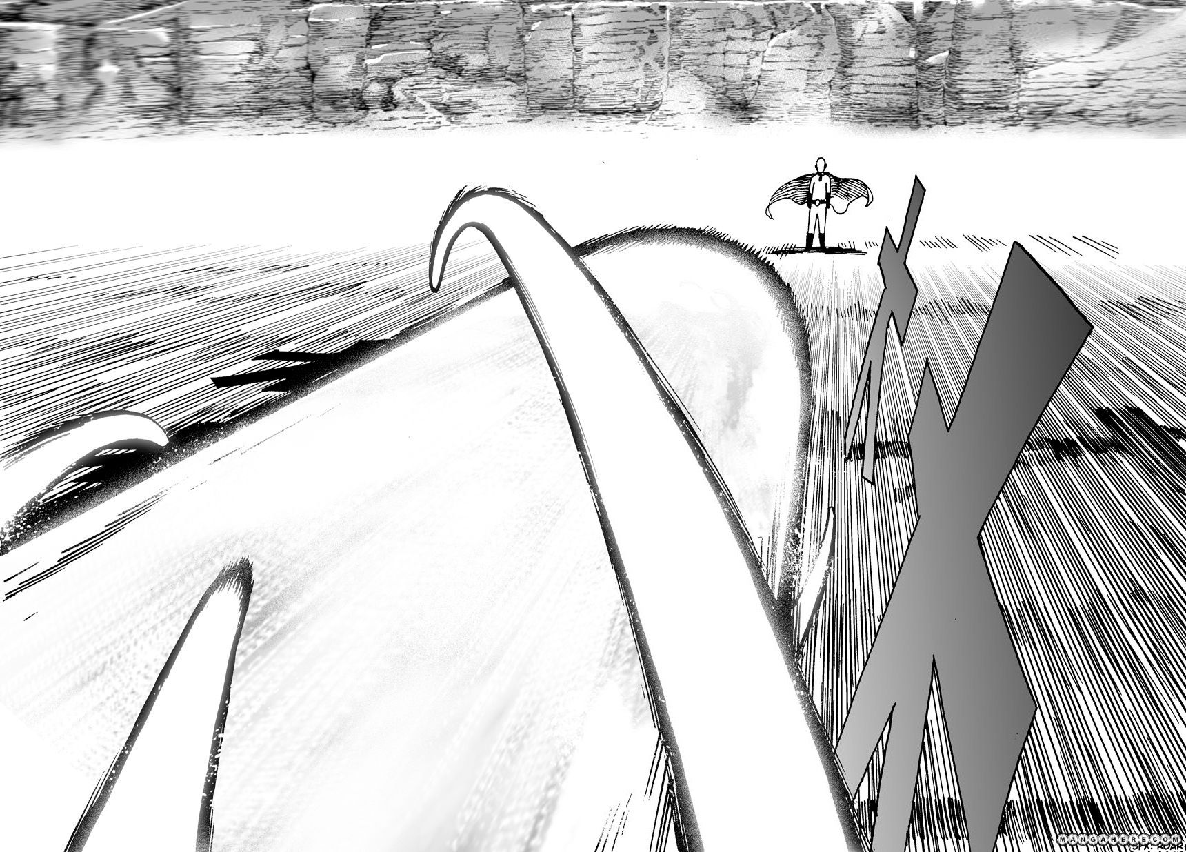 Read Onepunch-Man EN Manga Online