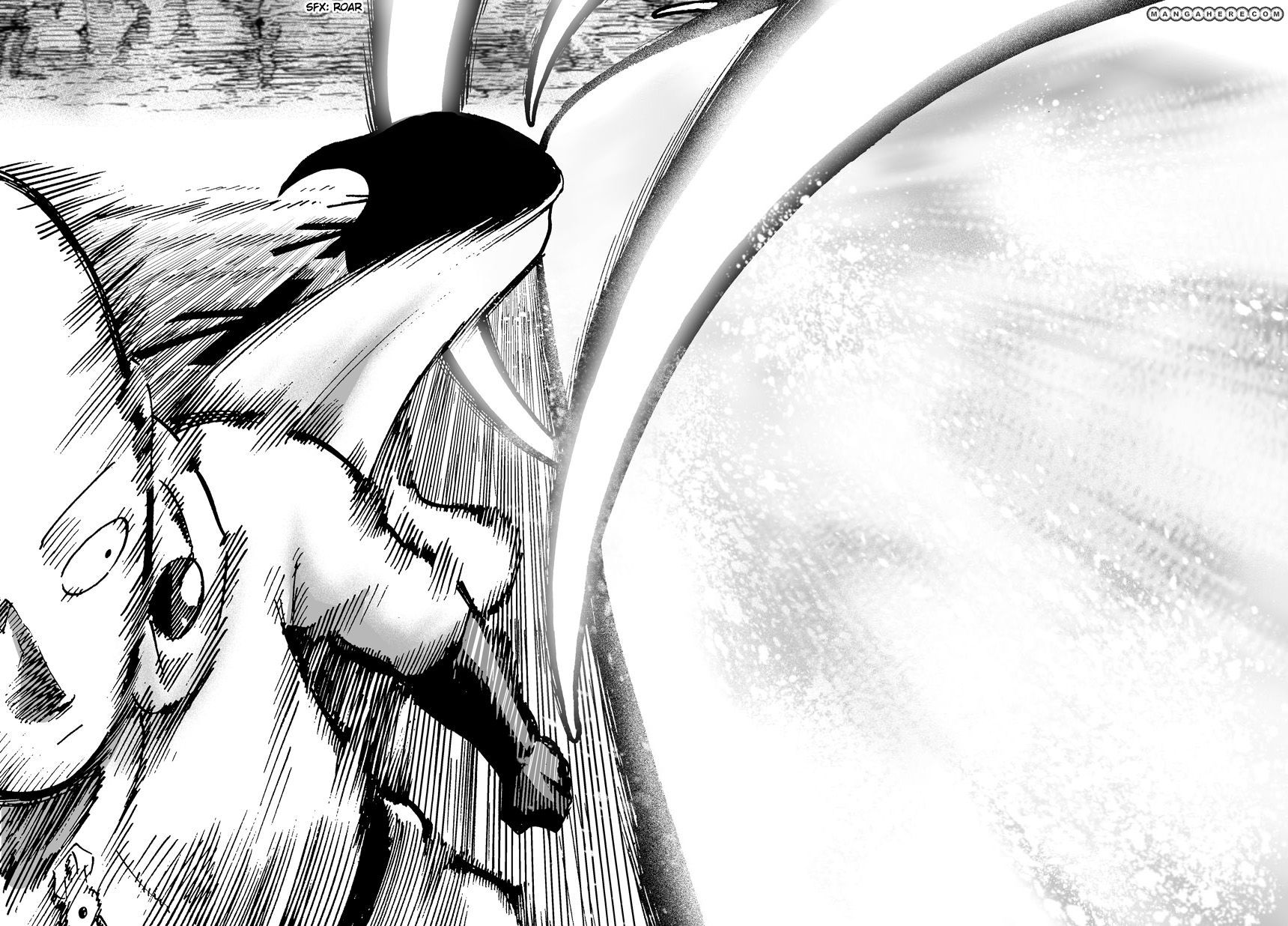 Read Onepunch-Man EN Manga Online