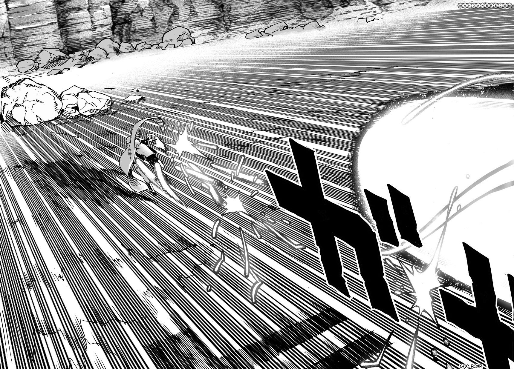 Read Onepunch-Man EN Manga Online