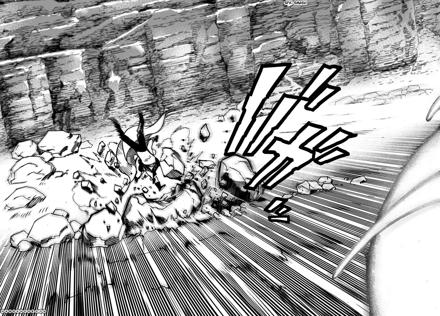 Read Onepunch-Man EN Manga Online