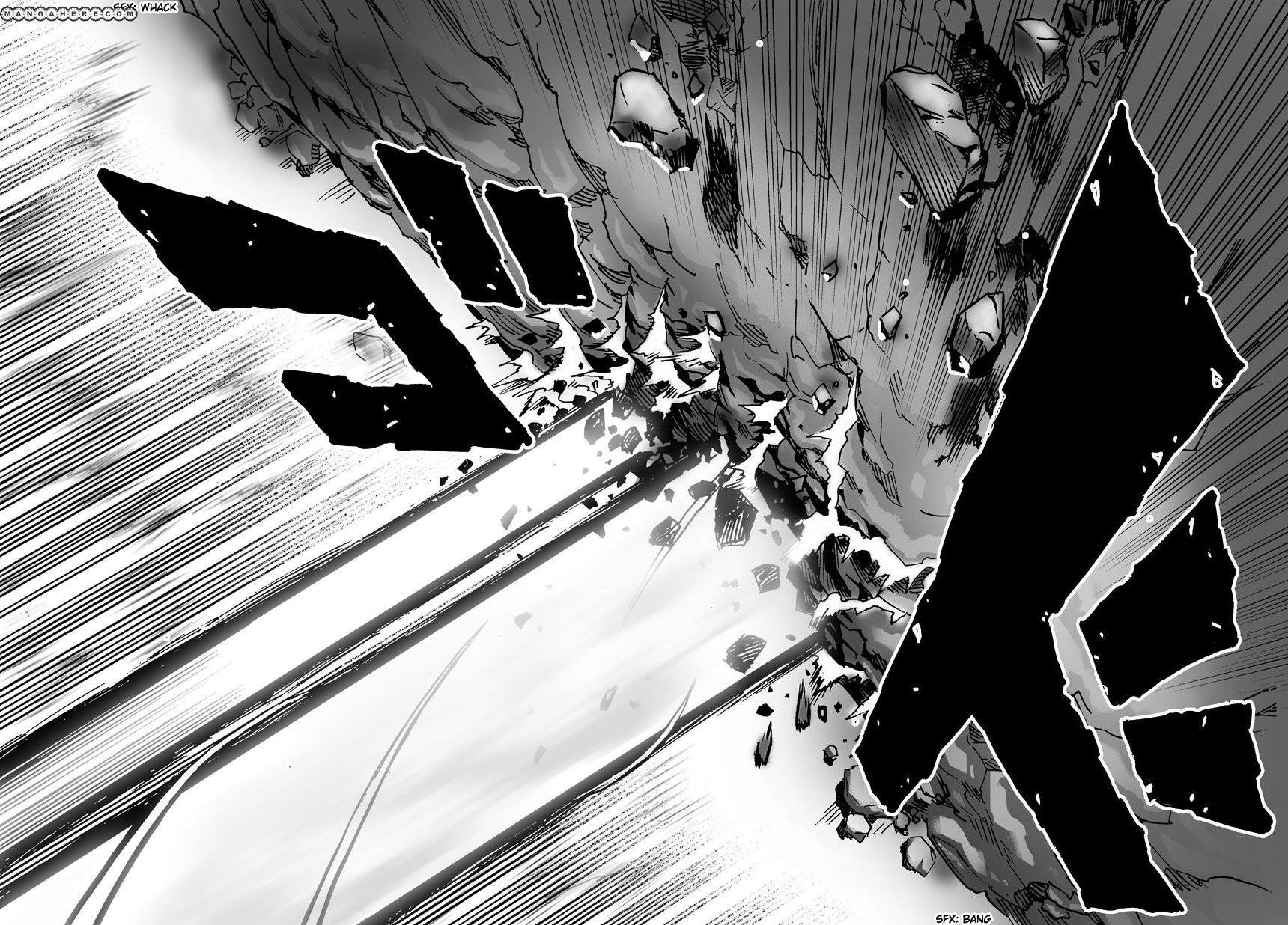 Read Onepunch-Man EN Manga Online