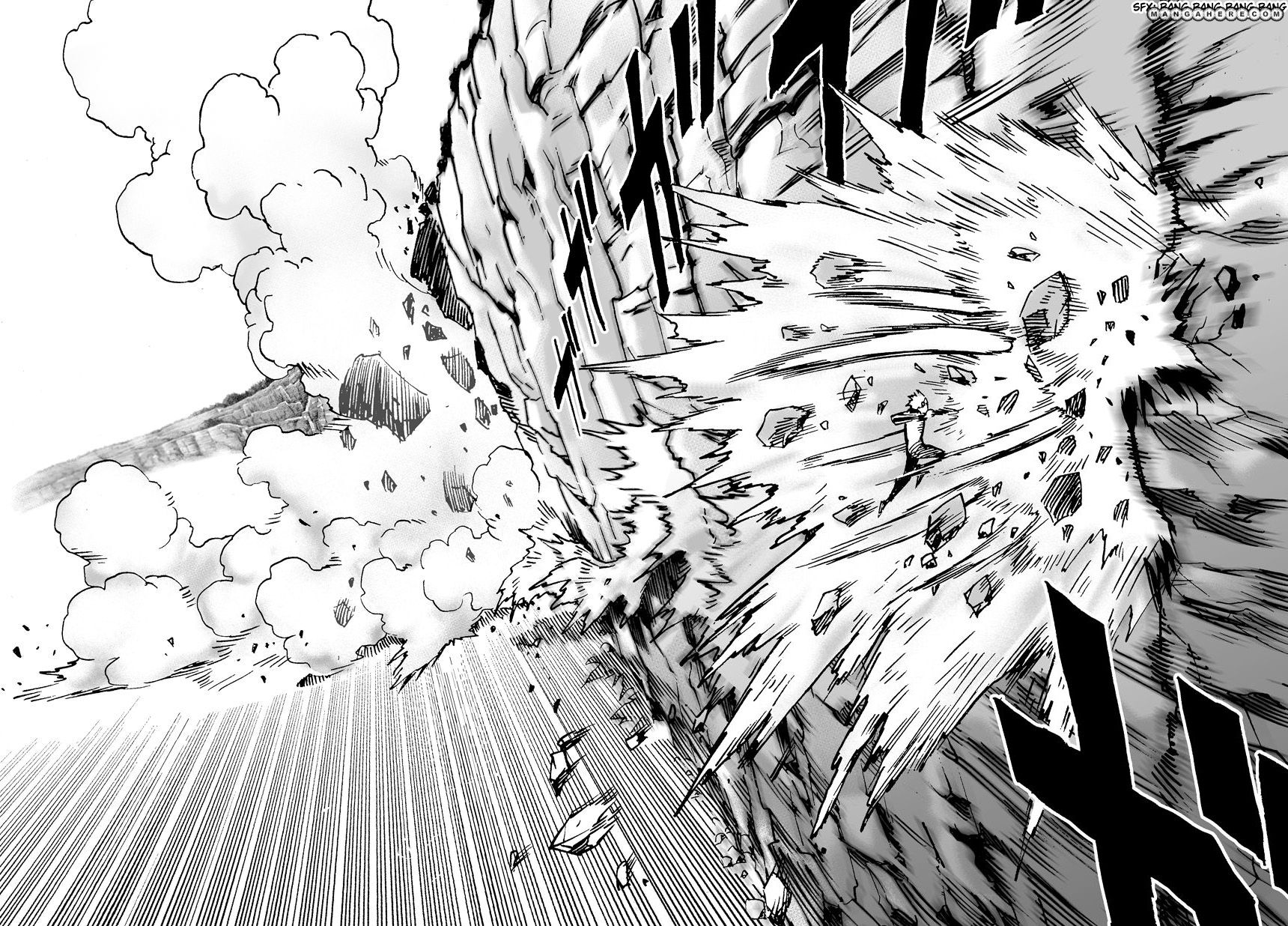 Read Onepunch-Man EN Manga Online