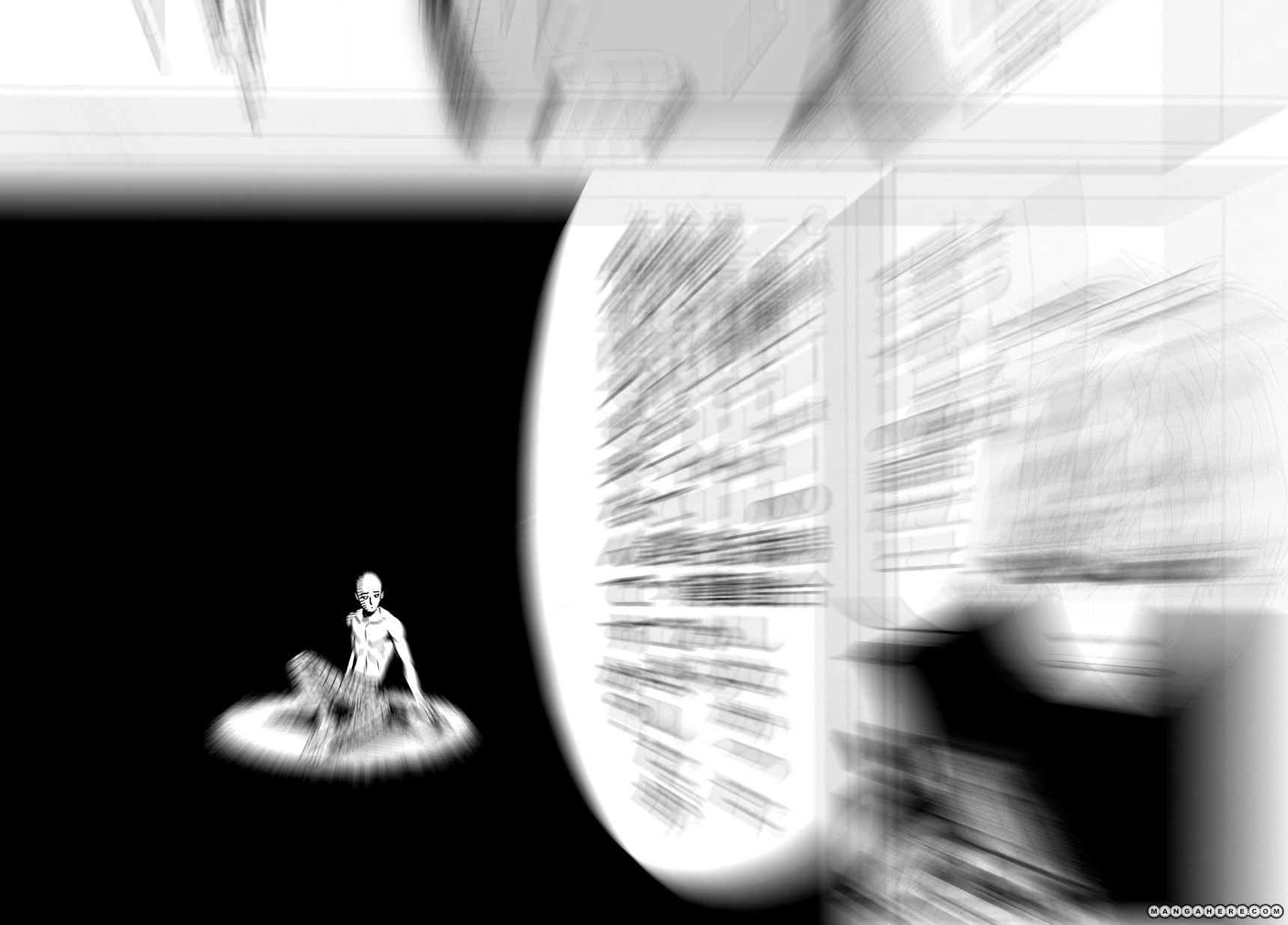 Read Onepunch-Man EN Manga Online