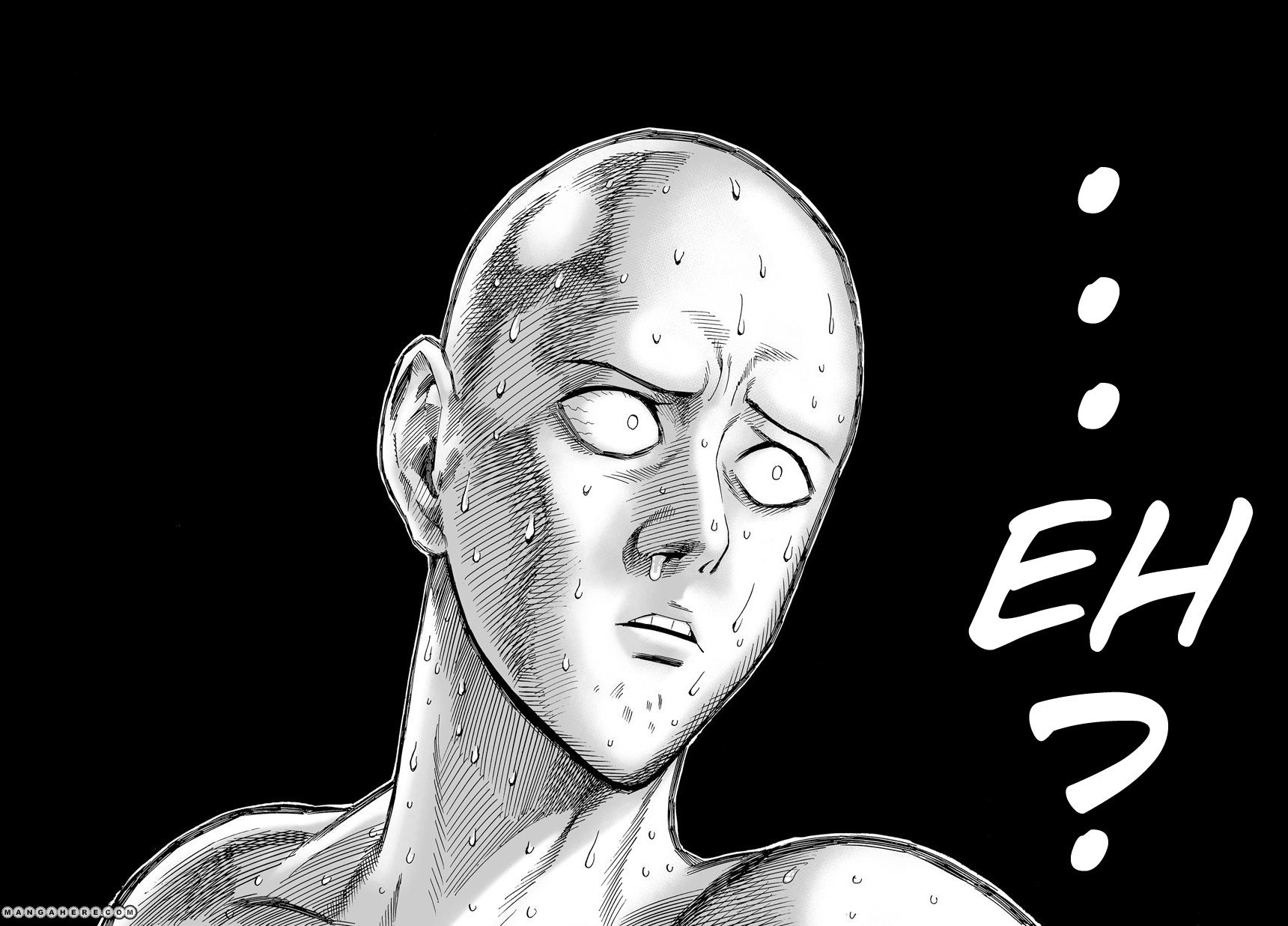 Read Onepunch-Man EN Manga Online