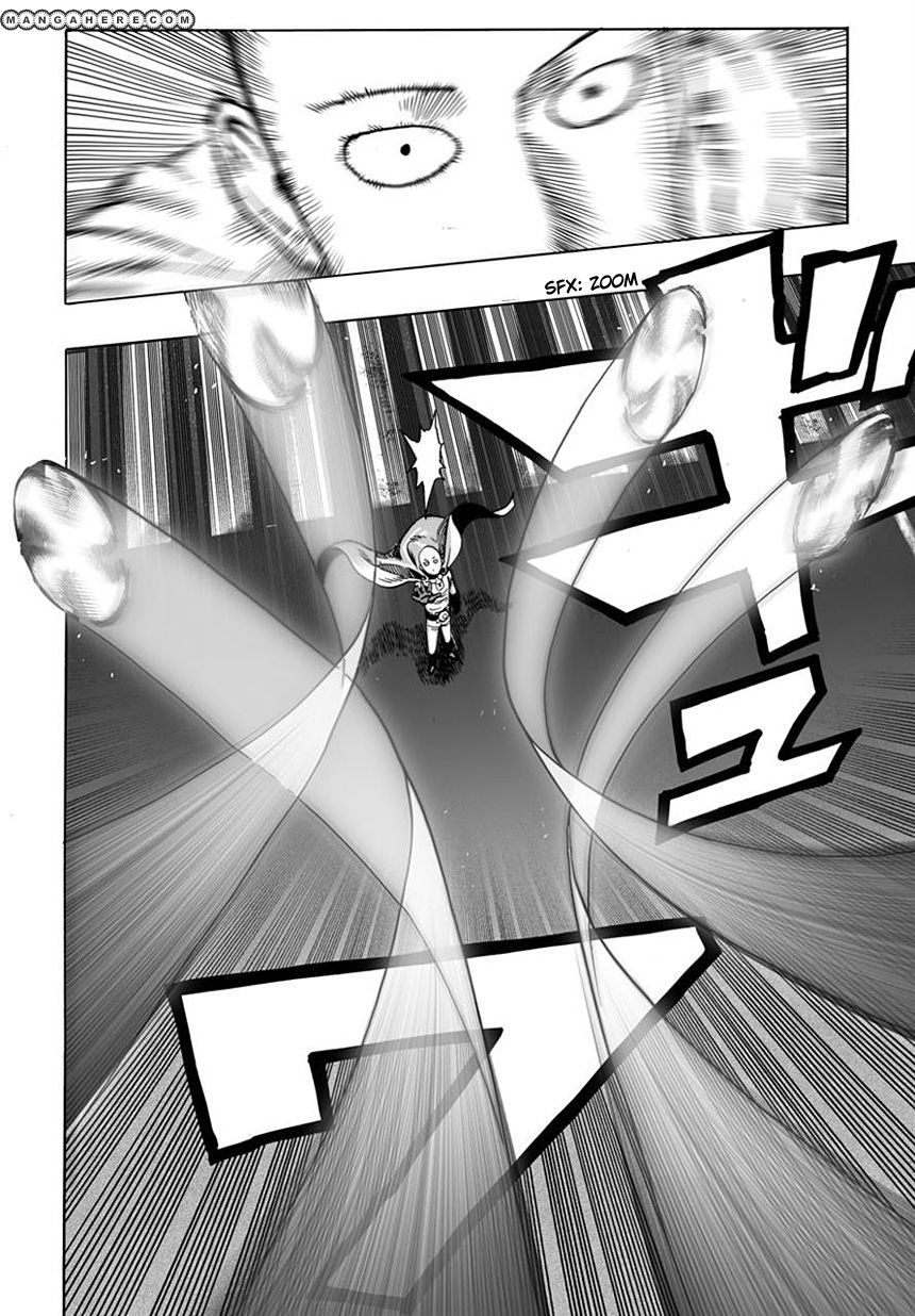 Read Onepunch-Man EN Manga Online