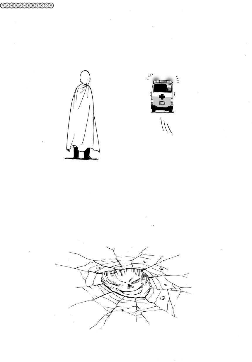 Read Onepunch-Man EN Manga Online