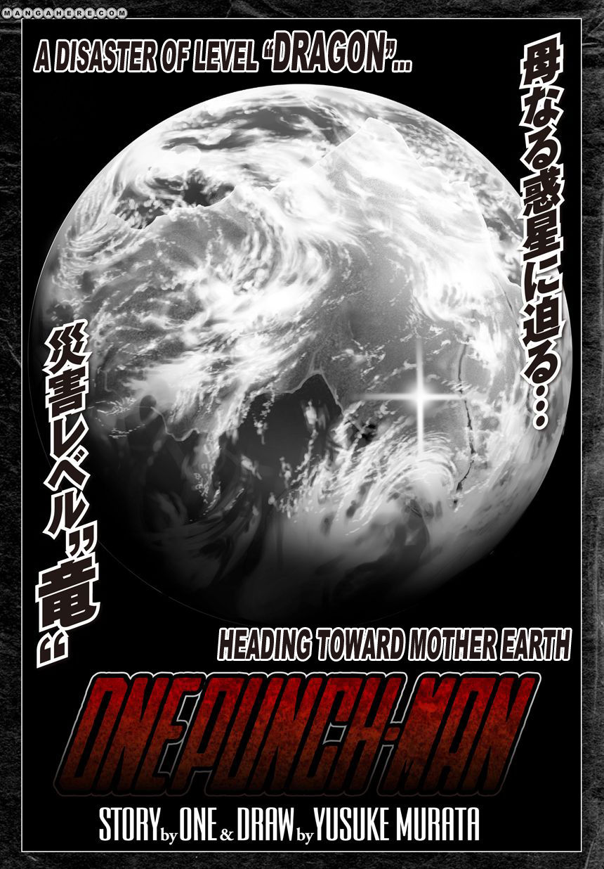 Read Onepunch-Man EN Manga Online