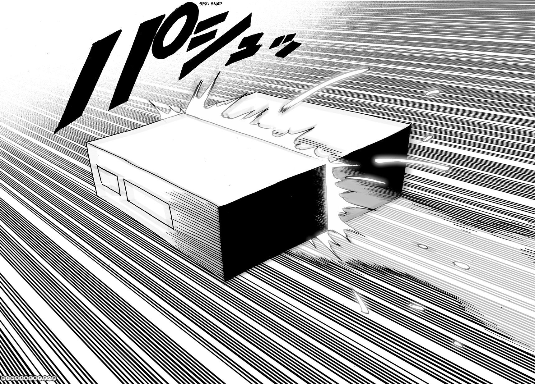 Read Onepunch-Man EN Manga Online