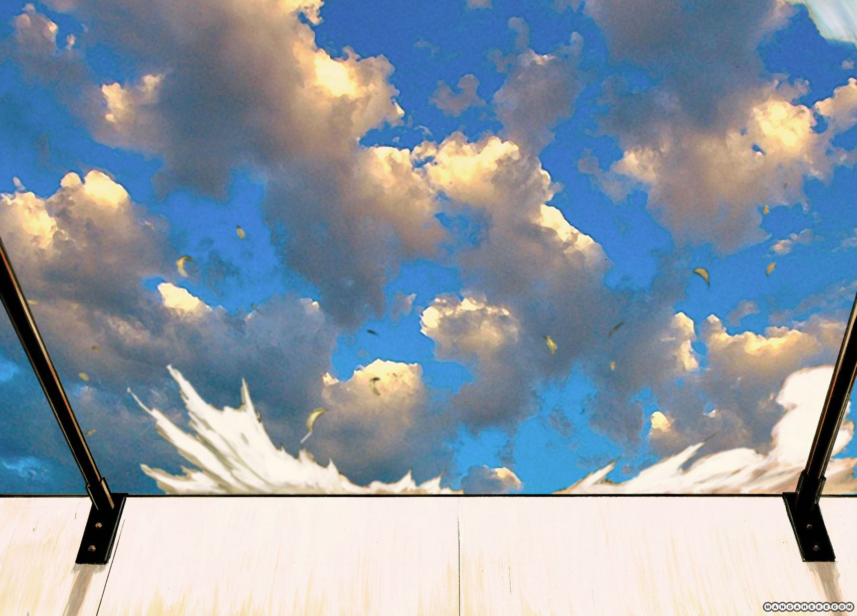 Read Onepunch-Man EN Manga Online