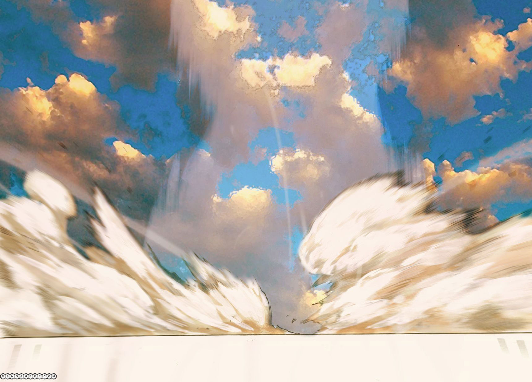 Read Onepunch-Man EN Manga Online