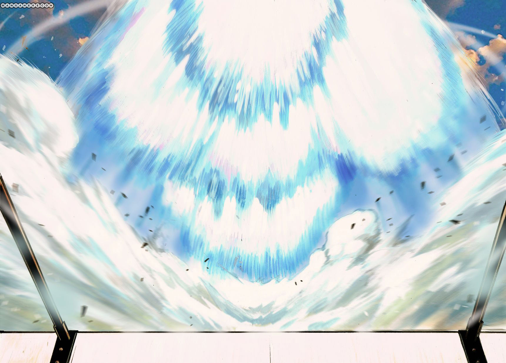 Read Onepunch-Man EN Manga Online