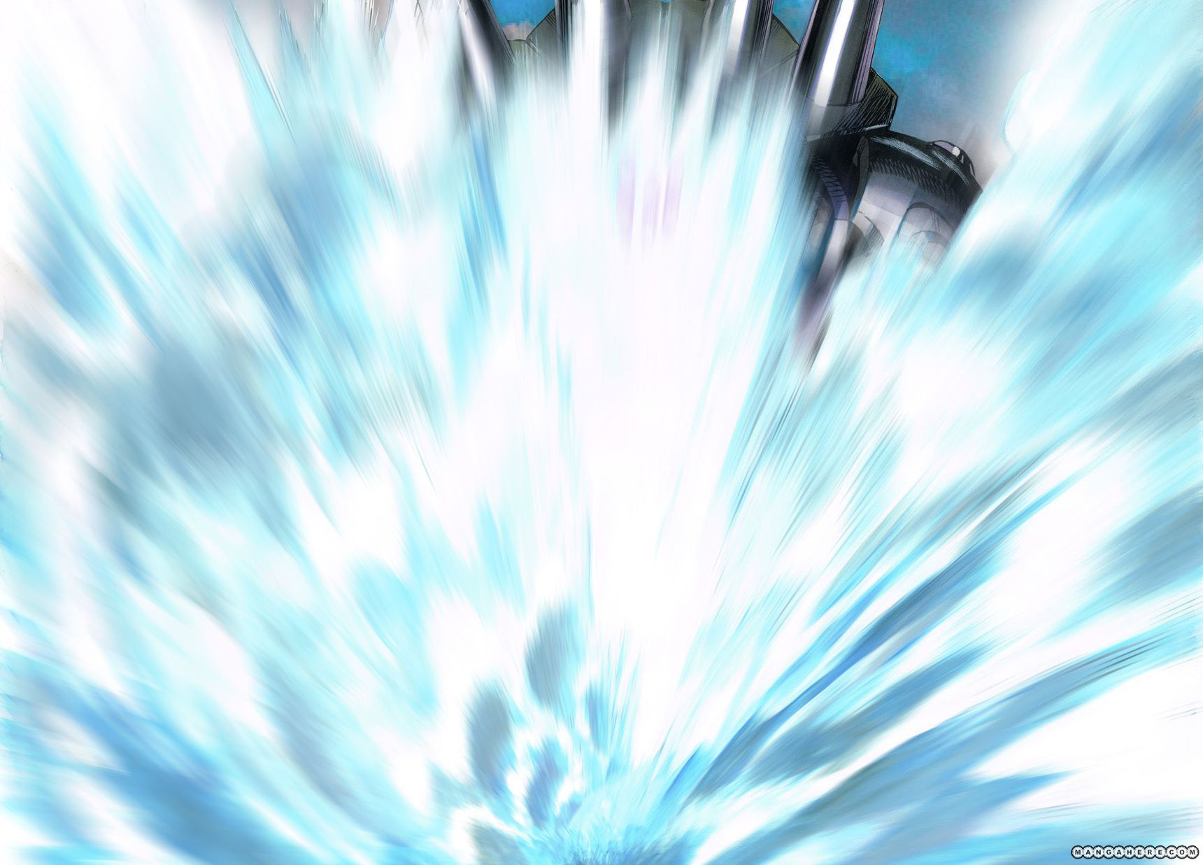 Read Onepunch-Man EN Manga Online