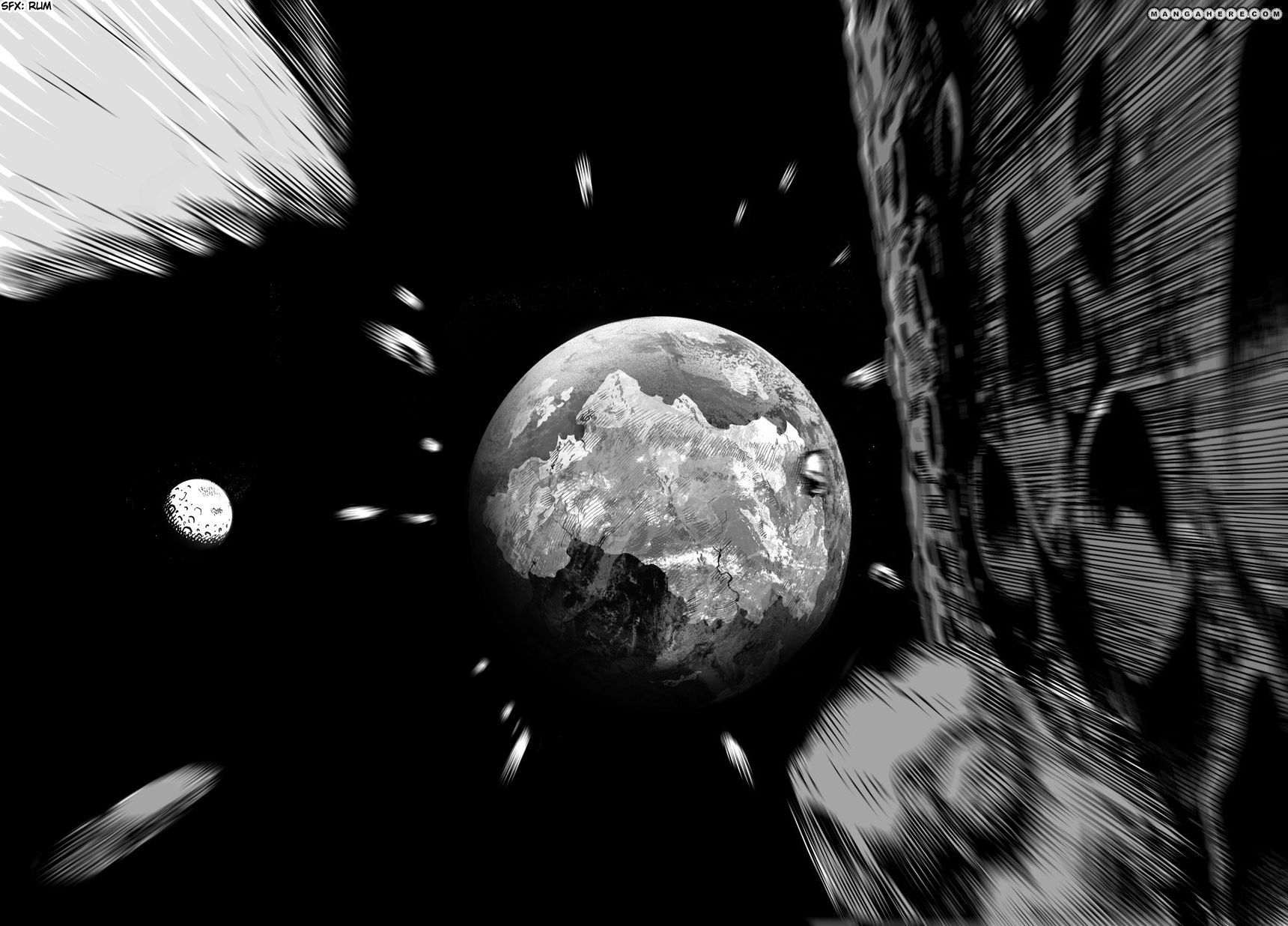 Read Onepunch-Man EN Manga Online