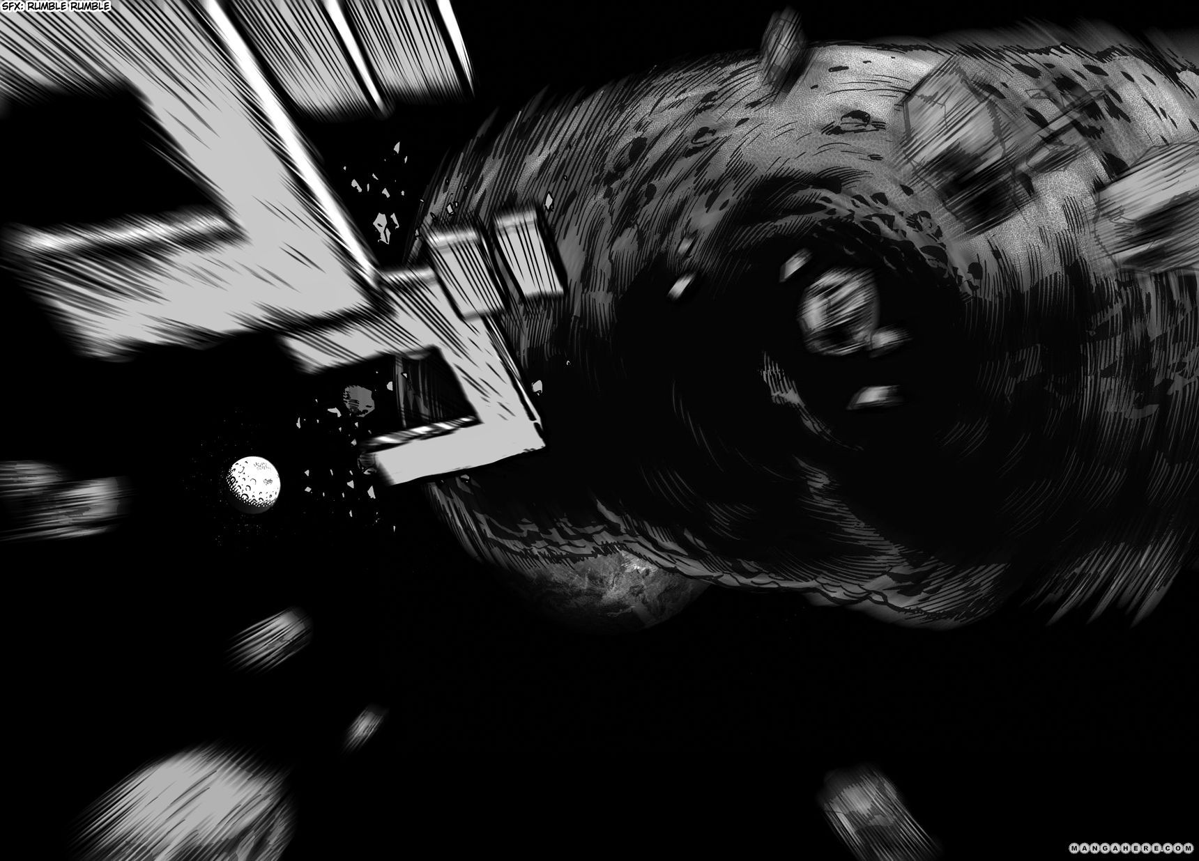 Read Onepunch-Man EN Manga Online