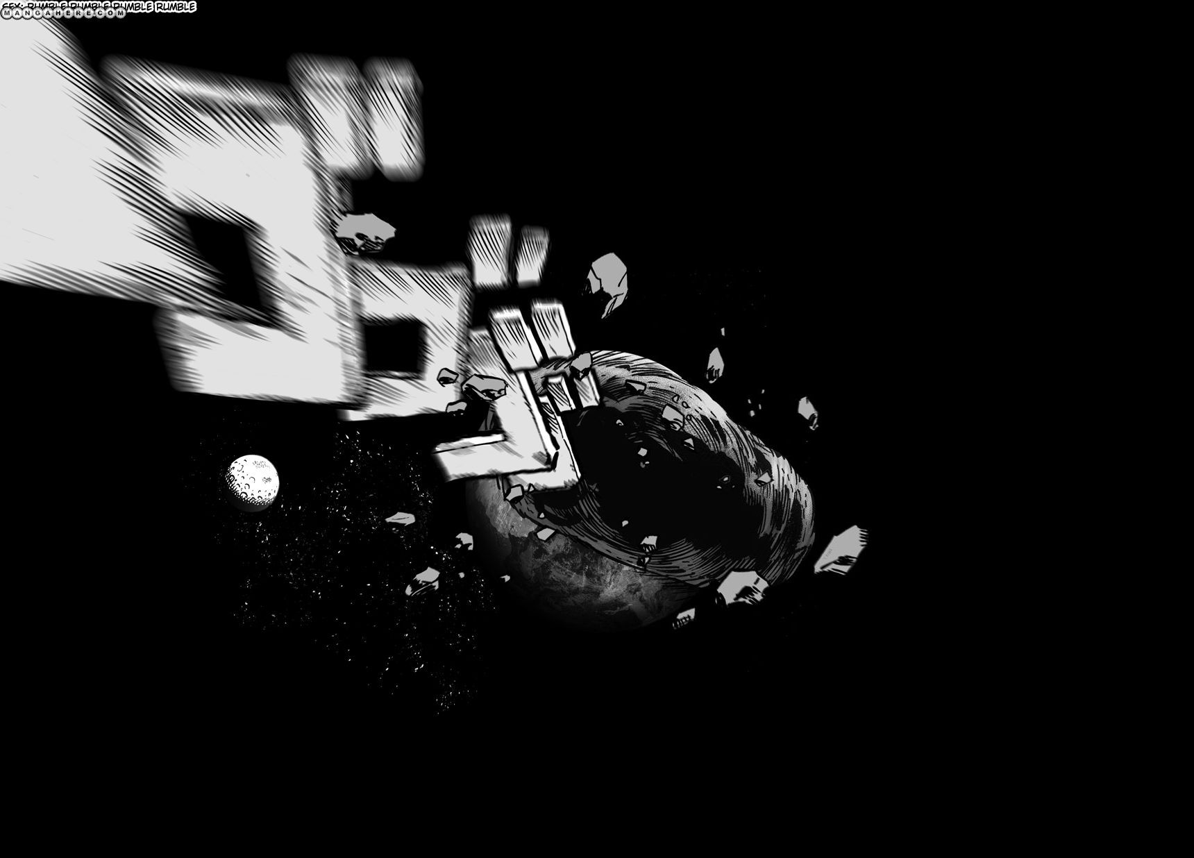 Read Onepunch-Man EN Manga Online