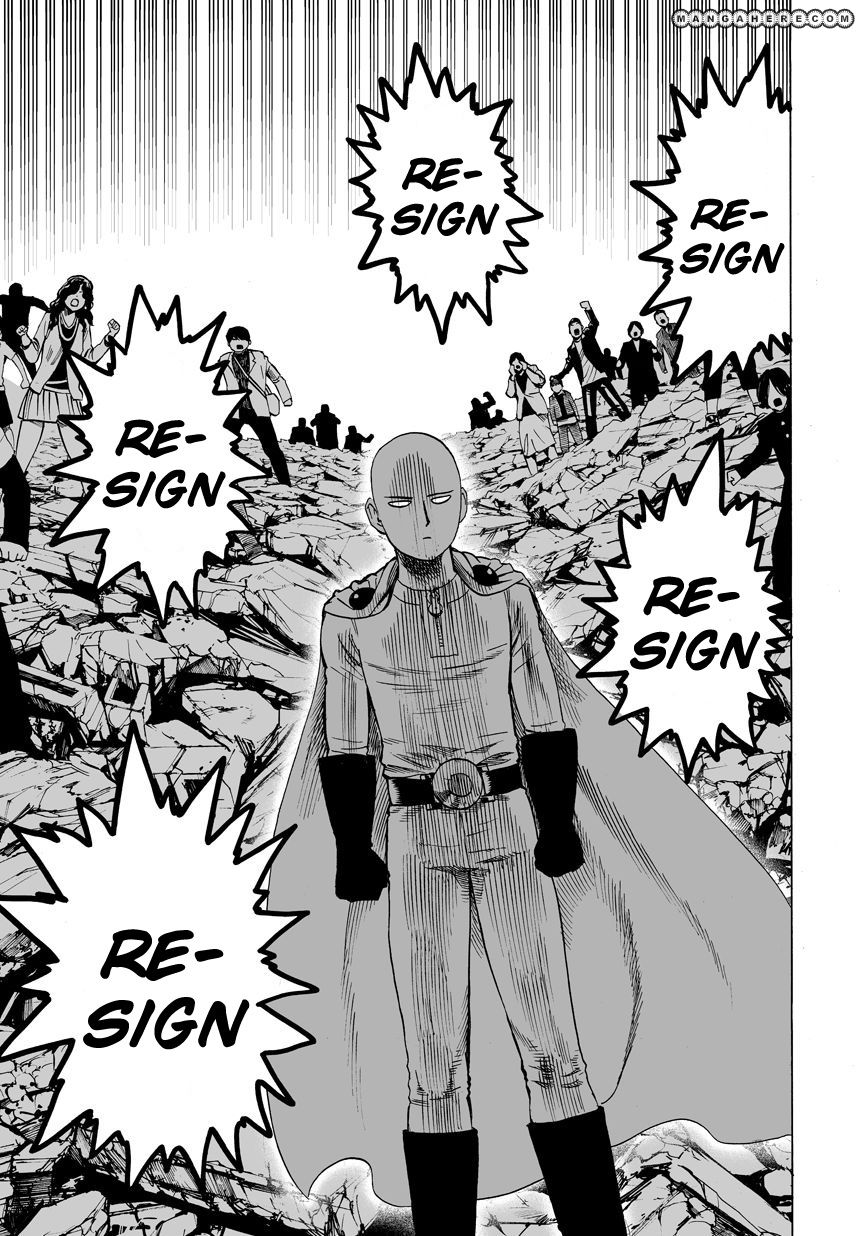 Read Onepunch-Man EN Manga Online