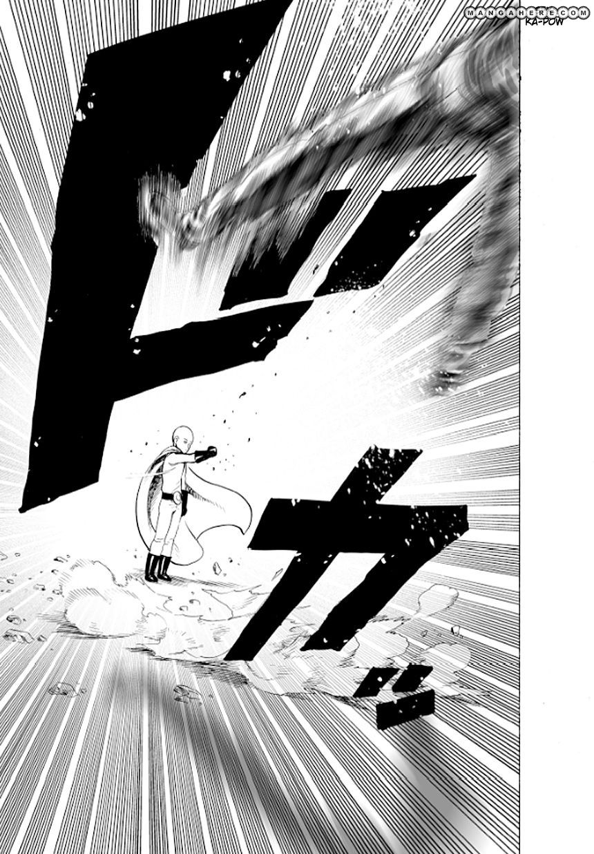 Read Onepunch-Man EN Manga Online