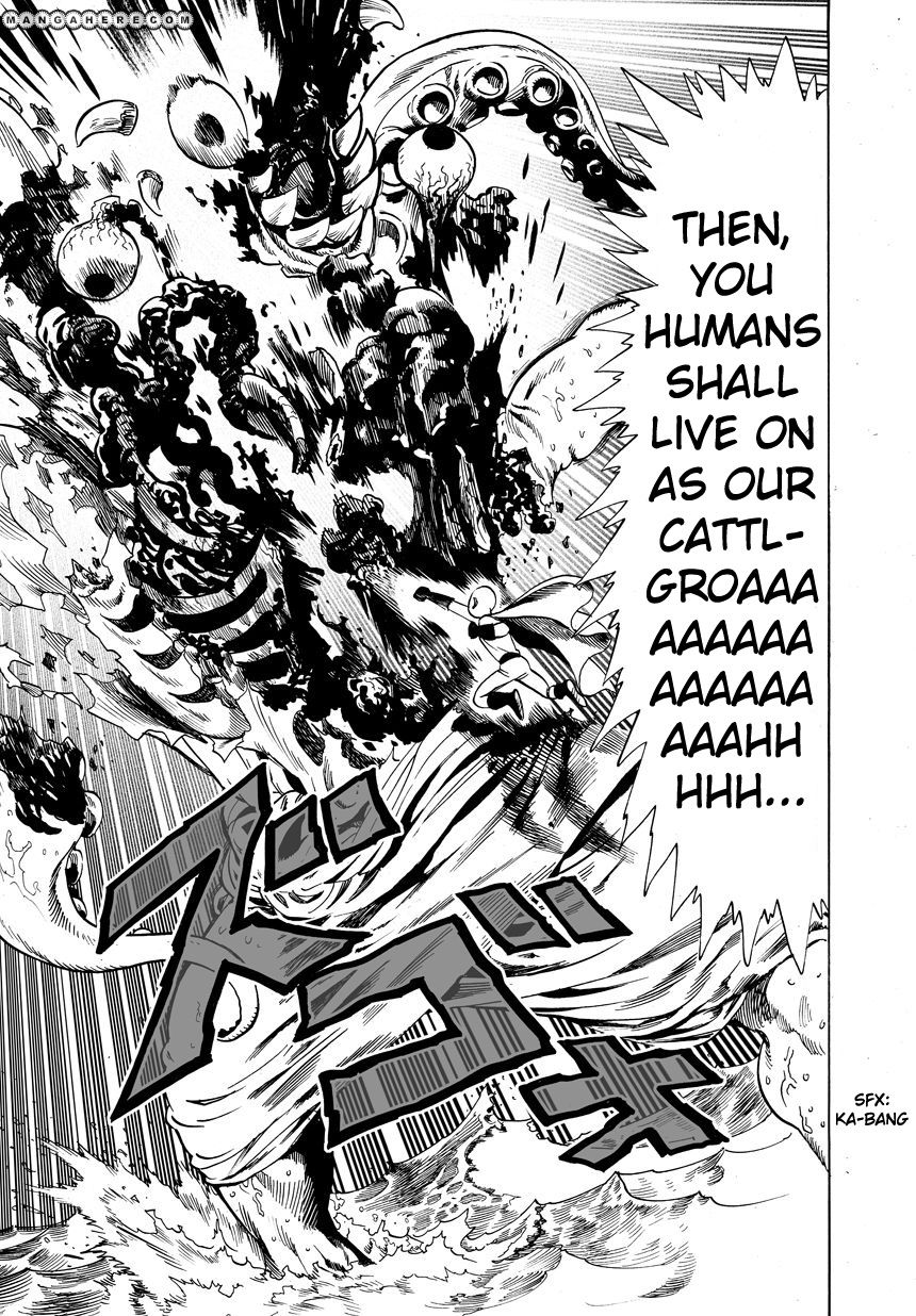 Read Onepunch-Man EN Manga Online